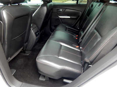 2013 Ford Edge, $9950. Photo 9