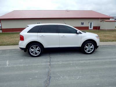 2013 Ford Edge, $9950. Photo 1