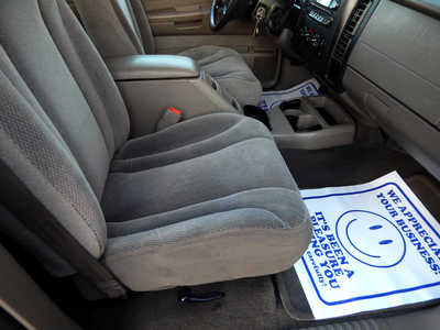 2004 Dodge Dakota Crew Cab, $9950. Photo 10