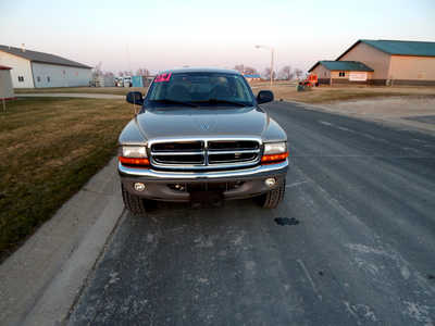 2004 Dodge Dakota Crew Cab, $9950. Photo 2
