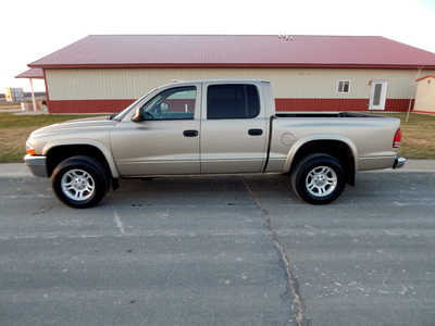 2004 Dodge Dakota Crew Cab, $9950. Photo 4