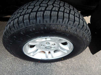 2004 Dodge Dakota Crew Cab, $9950. Photo 6