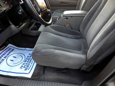 2004 Dodge Dakota Crew Cab, $9950. Photo 8