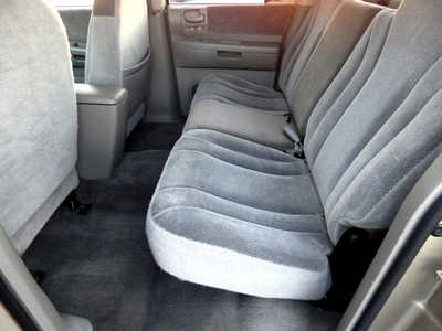 2004 Dodge Dakota Crew Cab, $9950. Photo 9