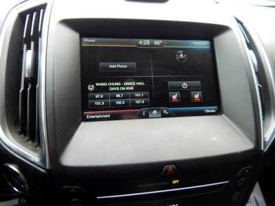 2015 Ford Edge, $10900. Photo 11