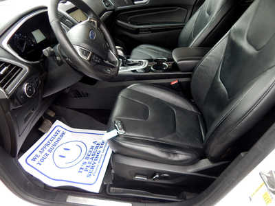 2015 Ford Edge, $10900. Photo 6
