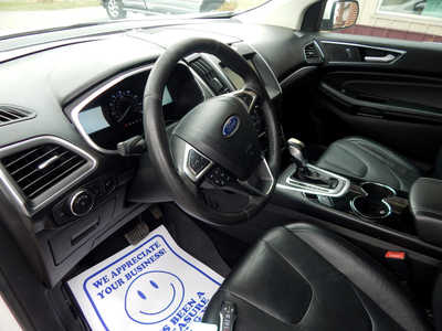 2015 Ford Edge, $10900. Photo 7