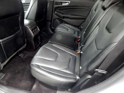 2015 Ford Edge, $10900. Photo 8