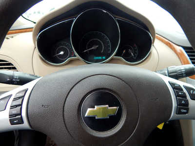 2012 Chevrolet Malibu, $5995. Photo 10