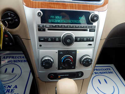 2012 Chevrolet Malibu, $5995. Photo 11