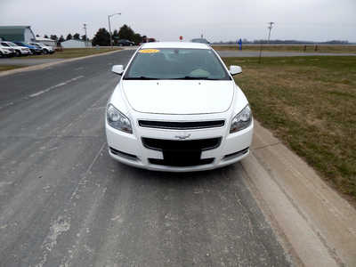 2012 Chevrolet Malibu, $5995. Photo 3