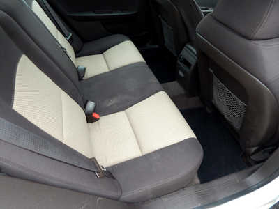 2012 Chevrolet Malibu, $5995. Photo 8