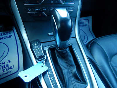 2015 Ford Edge, $6995. Photo 12
