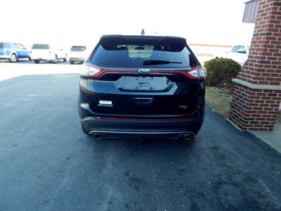 2015 Ford Edge, $6995. Photo 2