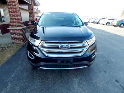 2015 Ford Edge, $6995. Photo 3