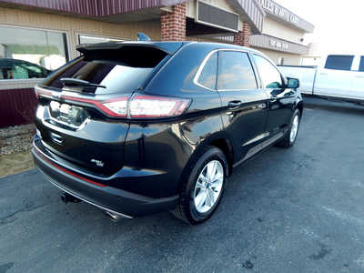 2015 Ford Edge, $6995. Photo 4