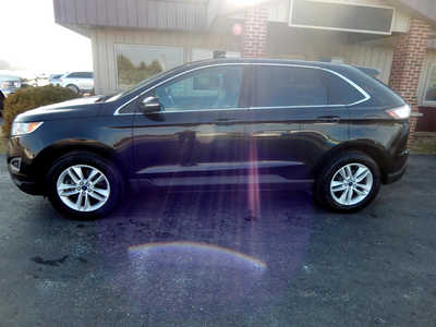 2015 Ford Edge, $6995. Photo 5