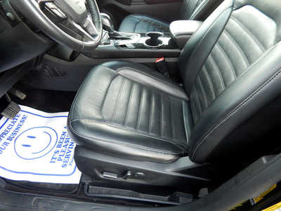 2015 Ford Edge, $6995. Photo 7