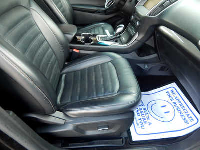 2015 Ford Edge, $6995. Photo 9