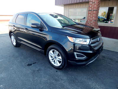 2015 Ford Edge, $6995. Photo 1