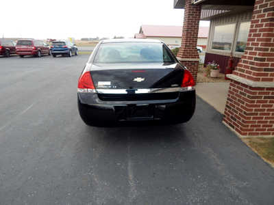 2010 Chevrolet Impala, $4995. Photo 2