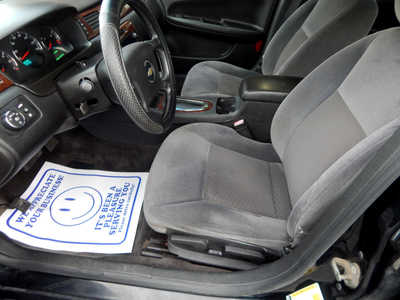 2010 Chevrolet Impala, $4995. Photo 5