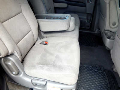 2016 Honda Odyssey, $17900. Photo 10