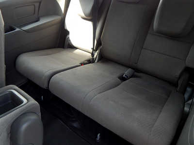 2016 Honda Odyssey, $17900. Photo 8