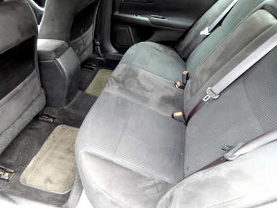 2015 Nissan Altima, $8995. Photo 8