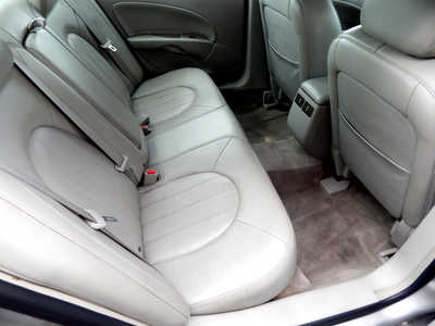2007 Buick Lucerne, $7500. Photo 10