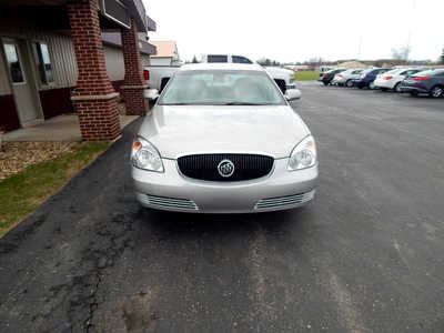 2007 Buick Lucerne, $7500. Photo 2