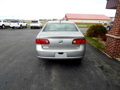2007 Buick Lucerne, $7500. Photo 3