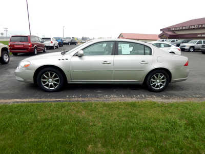 2007 Buick Lucerne, $7500. Photo 4