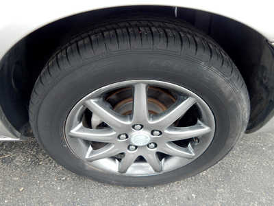 2007 Buick Lucerne, $7500. Photo 5
