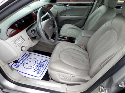 2007 Buick Lucerne, $7500. Photo 6