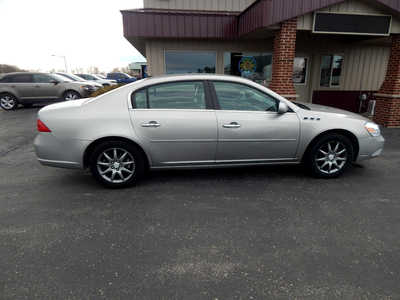 2007 Buick Lucerne, $7500. Photo 1