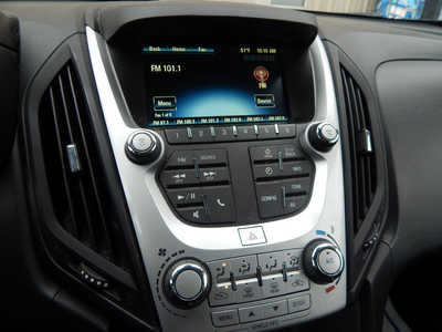 2017 Chevrolet Equinox, $7995. Photo 10