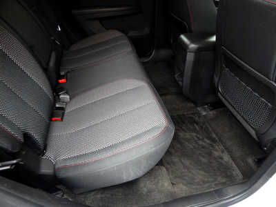 2017 Chevrolet Equinox, $7995. Photo 9