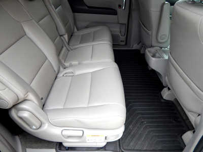 2016 Honda Odyssey, $10900. Photo 10