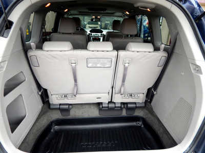 2016 Honda Odyssey, $10900. Photo 11