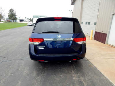 2016 Honda Odyssey, $10900. Photo 3