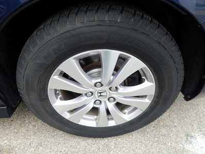 2016 Honda Odyssey, $10900. Photo 5
