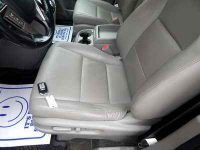 2016 Honda Odyssey, $10900. Photo 6