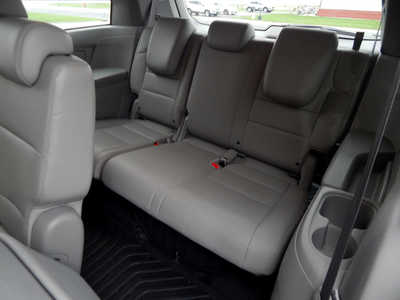 2016 Honda Odyssey, $10900. Photo 8