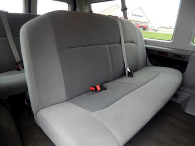 2008 Ford Van,Cargo, $6995. Photo 11