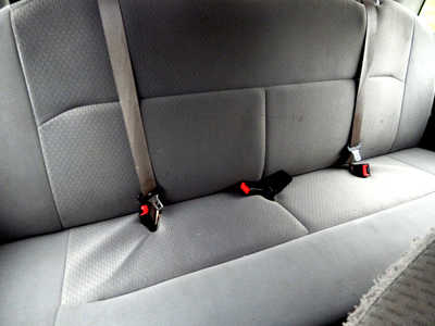 2008 Ford Van,Cargo, $6995. Photo 12
