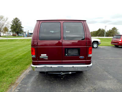 2008 Ford Van,Cargo, $6995. Photo 2
