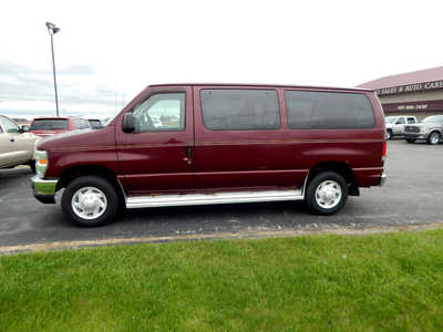 2008 Ford Van,Cargo, $6995. Photo 4