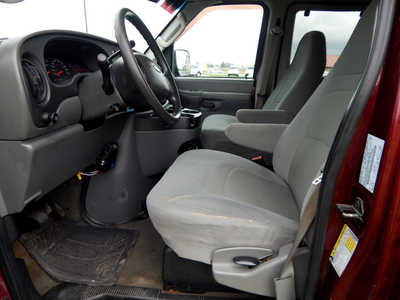 2008 Ford Van,Cargo, $6995. Photo 5