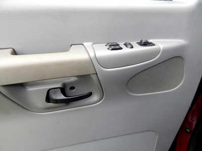 2008 Ford Van,Cargo, $6995. Photo 6
